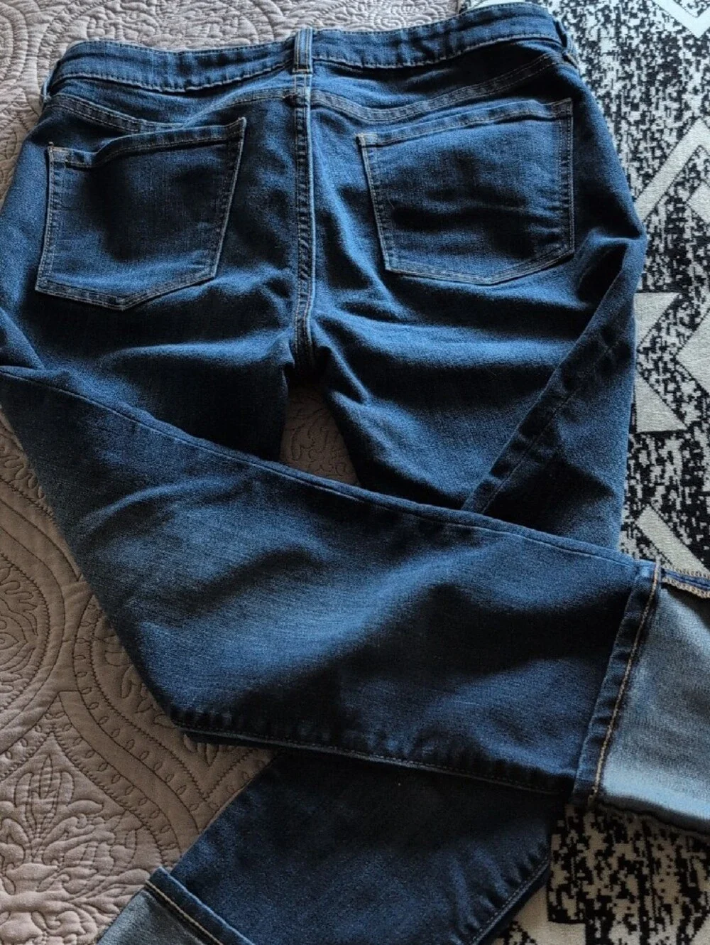 GAP relaxed boyfriend